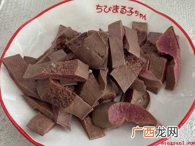 猪沙肝怎么做好吃共有五步 猪沙肝怎么做好吃