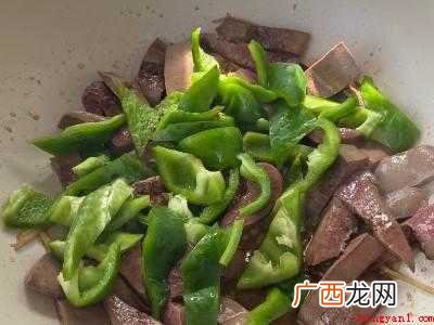 猪沙肝怎么做好吃共有五步 猪沙肝怎么做好吃