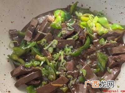 猪沙肝怎么做好吃共有五步 猪沙肝怎么做好吃