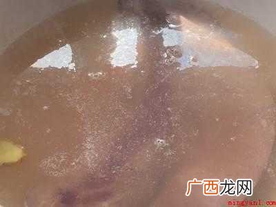 猪沙肝怎么做好吃共有五步 猪沙肝怎么做好吃