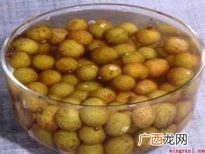 带壳的龙眼怎么晒干的具体操作步骤 带壳的龙眼怎么晒干