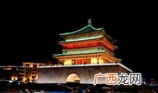 西安景点排名前十 西安必去十大景点排名