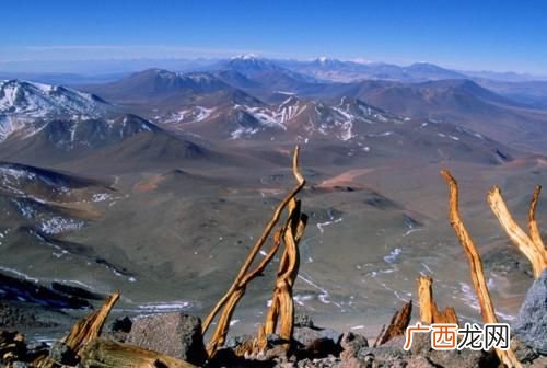 世界上最长的山脉叫什么名字呢 世界上最长的山脉叫什么名字