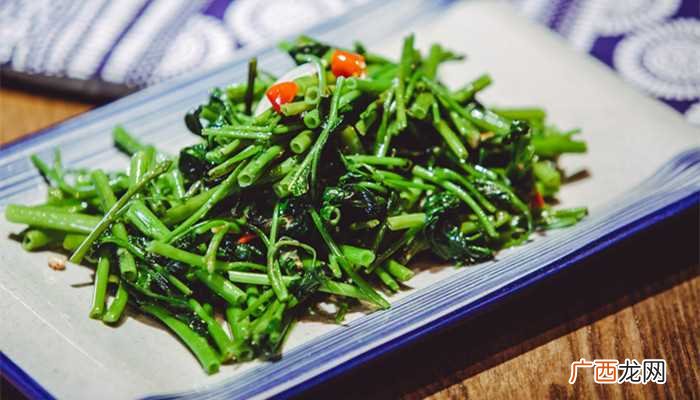 藤蒿和牛肉丸、蒜、鸡蛋等一起炒好吃 藤蒿和什么一起炒好吃
