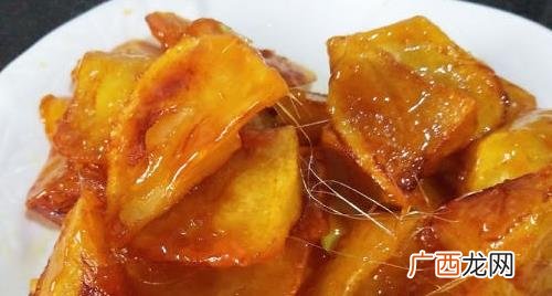 做拔丝怎么熬糖 做拔丝用水还是用油