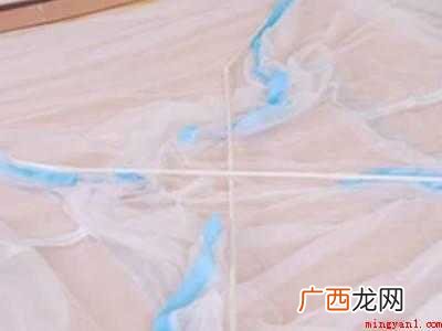 蒙古包蚊帐怎么搭的具体操作步骤 蒙古包蚊帐怎么搭