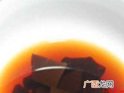 阿胶怎么食用的具体操作步骤 阿胶怎么食用