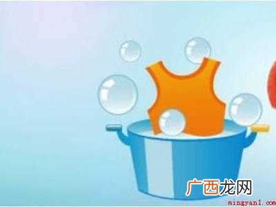 衣服霉斑怎么洗掉小妙招
