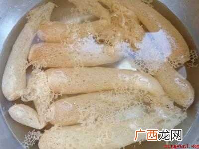 干竹荪怎么吃的具体操作步骤 干竹荪怎么吃