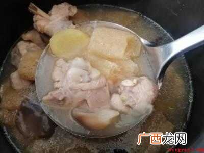 干竹荪怎么吃的具体操作步骤 干竹荪怎么吃