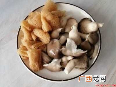 干竹荪怎么吃的具体操作步骤 干竹荪怎么吃