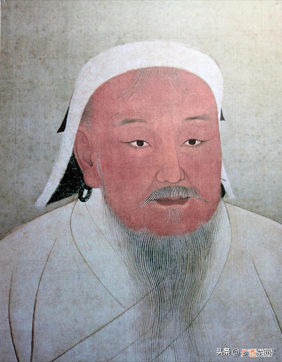 追寻古代帝王的神秘踪迹 成吉思汗陵简介资料