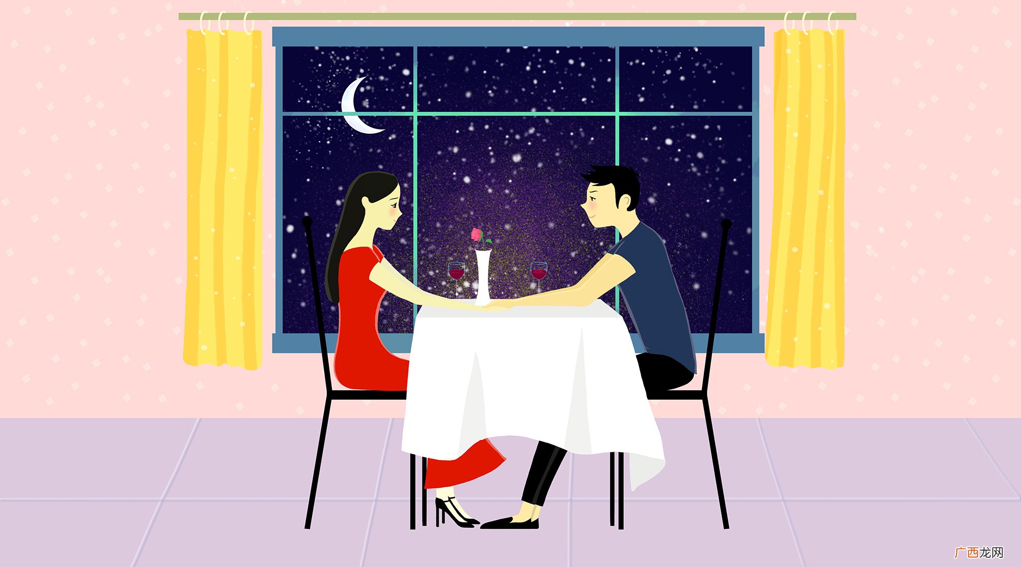 发朋友圈吸引喜欢的女生 高情商男人发朋友圈吸引女人