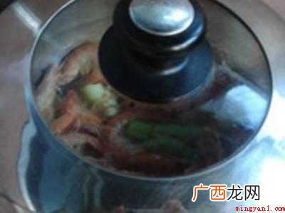 怎么煮盐水虾比较嫩的具体操作步骤 怎么煮盐水虾比较嫩