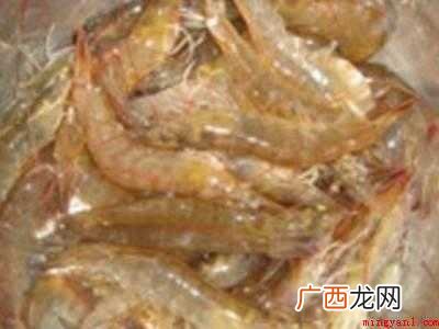 怎么煮盐水虾比较嫩的具体操作步骤 怎么煮盐水虾比较嫩