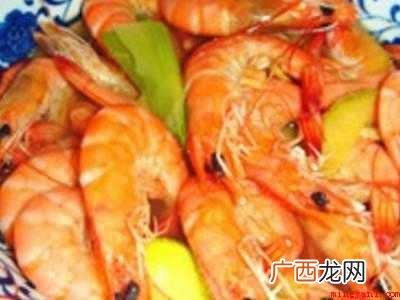 怎么煮盐水虾比较嫩的具体操作步骤 怎么煮盐水虾比较嫩
