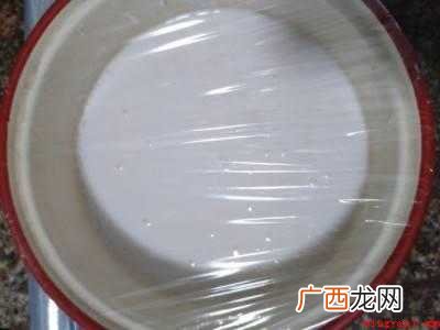 泡粑怎么做才松软又白又亮
