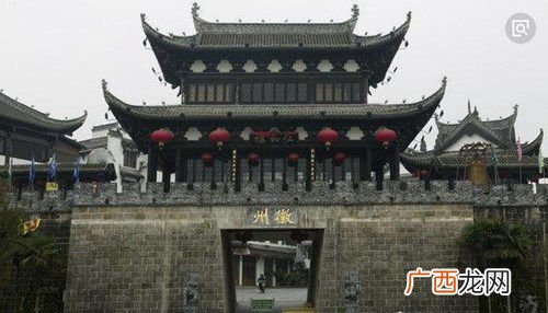 中国四大古城是哪四个城市 中国四大古城是哪四个