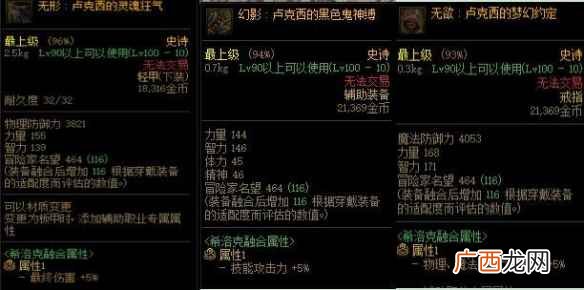 dnf希洛克装备怎么获得 dnf希洛克装备获得方法