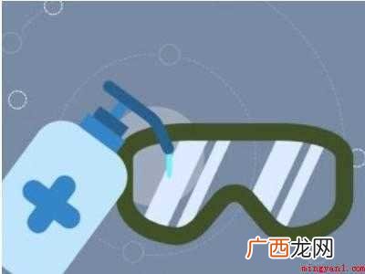 泳镜怎么清洗的具体操作步骤 泳镜怎么清洗