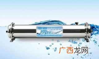 深圳净水器十大品牌排行榜 全国最好的净水器排名