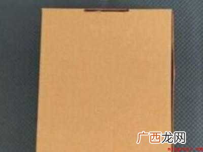 长方形礼盒包装纸包装方法
