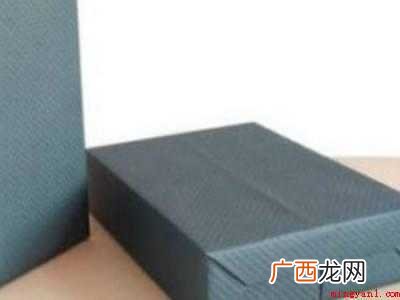 长方形礼盒包装纸包装方法