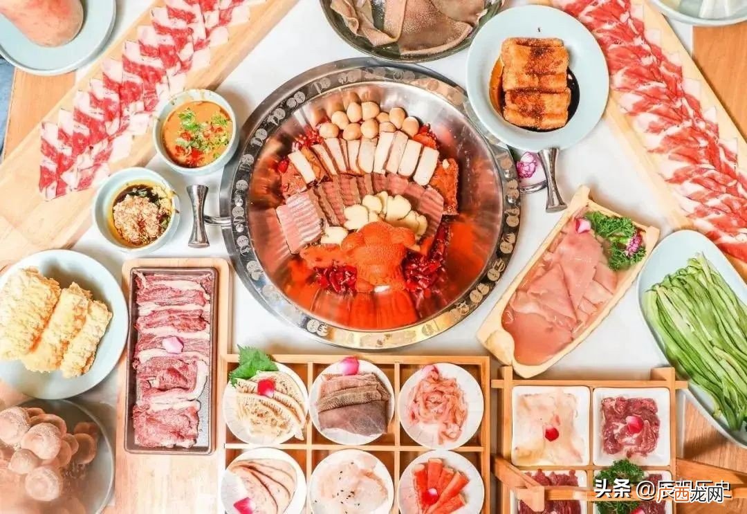 火锅是什么时候发明的?是谁发明的? 火锅是什么时候发明的