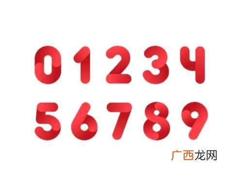 印度数字远优于罗马数字 1亿等于多少万