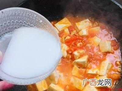 豆腐和西红柿怎么做好吃的具体操作步骤 豆腐和西红柿怎么做好吃