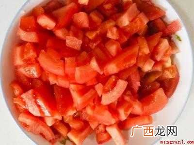 豆腐和西红柿怎么做好吃的具体操作步骤 豆腐和西红柿怎么做好吃