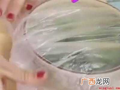 豆角怎么存放保持的时间长