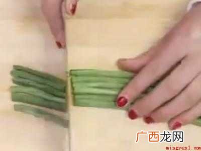 豆角怎么存放保持的时间长