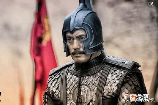 王翦 王翦为什么不救秦国