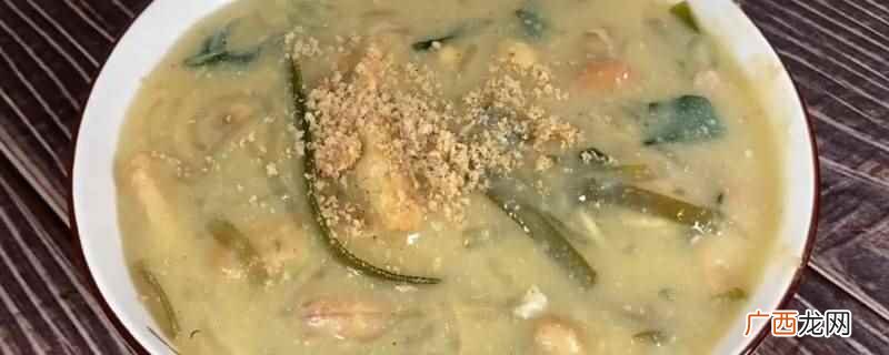 豆沫的起源据传与商代的伯夷和叔齐有关 豆沫放五香粉还是十三香
