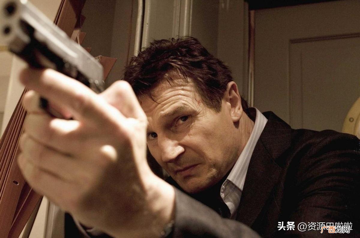 连姆尼森有哪些不容错过的高分电影 连姆尼森十部经典电影