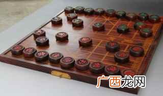 象棋怎么走 盘点象棋的走法