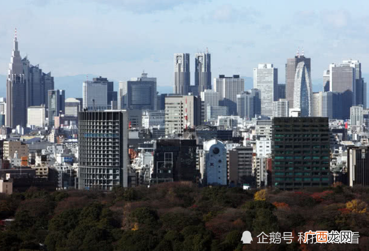 日本欲建造全球最高楼 世界第一高楼4000米真的吗