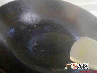 菜籽油起沫用什么消除的具体操作步骤 菜籽油起沫用什么消除