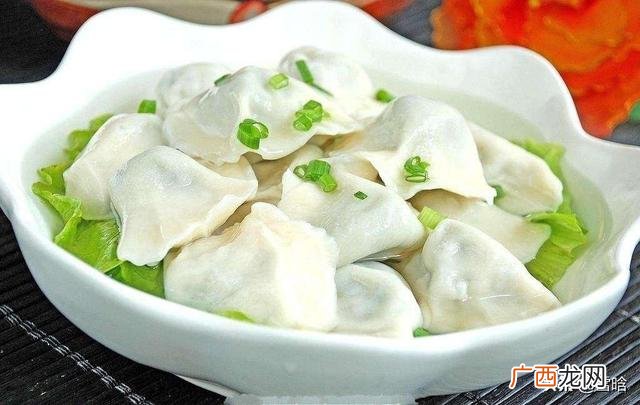 进门饺子出门面还是进门面出门饺子的讲究说法