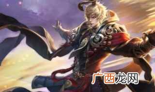 王者荣耀:冷静之靴提高自己的冷却缩减 嬴政铭文