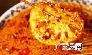 钵钵鸡汤料的要求是什么 乐山钵钵鸡的汤料配方