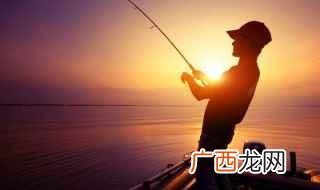 新手钓鱼抛竿的技巧 老钓友为你传授最真实的经验