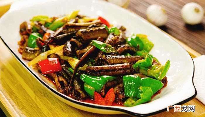鳝鱼的家常做法有:鳝鱼豆腐汤、爆炒鳝鱼、蒜香黄鳝、青椒炒黄鳝 鳝鱼有哪些家常做法