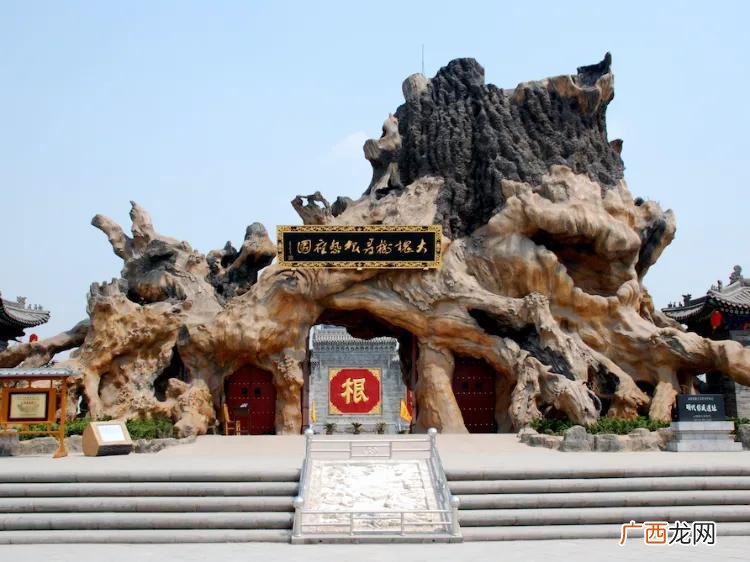 山西临汾旅游必去十大景点排名 山西临汾景点大全推荐