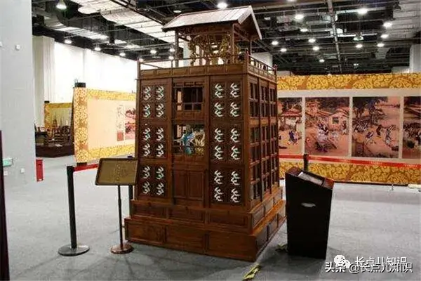 我国水运仪象台建于宋代 世界上最古老的天文钟