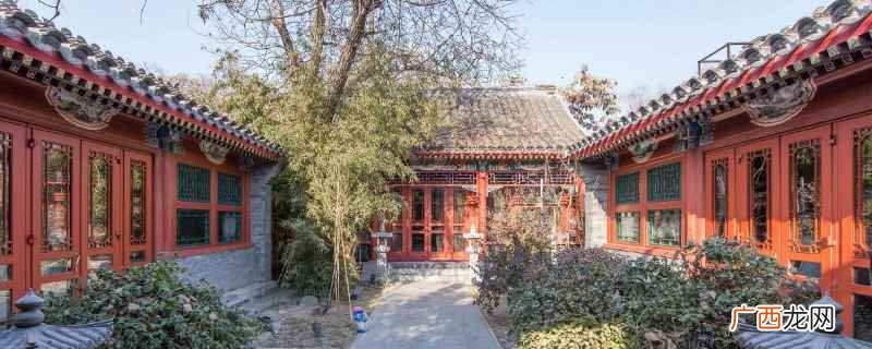 北京四合院有老鼠,四合房 北京四合院有老鼠吗