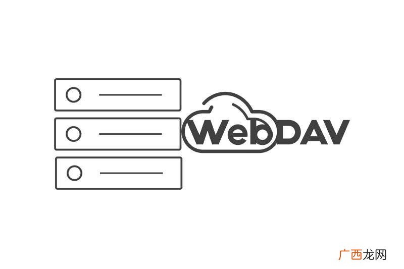 WebDAV 是什么