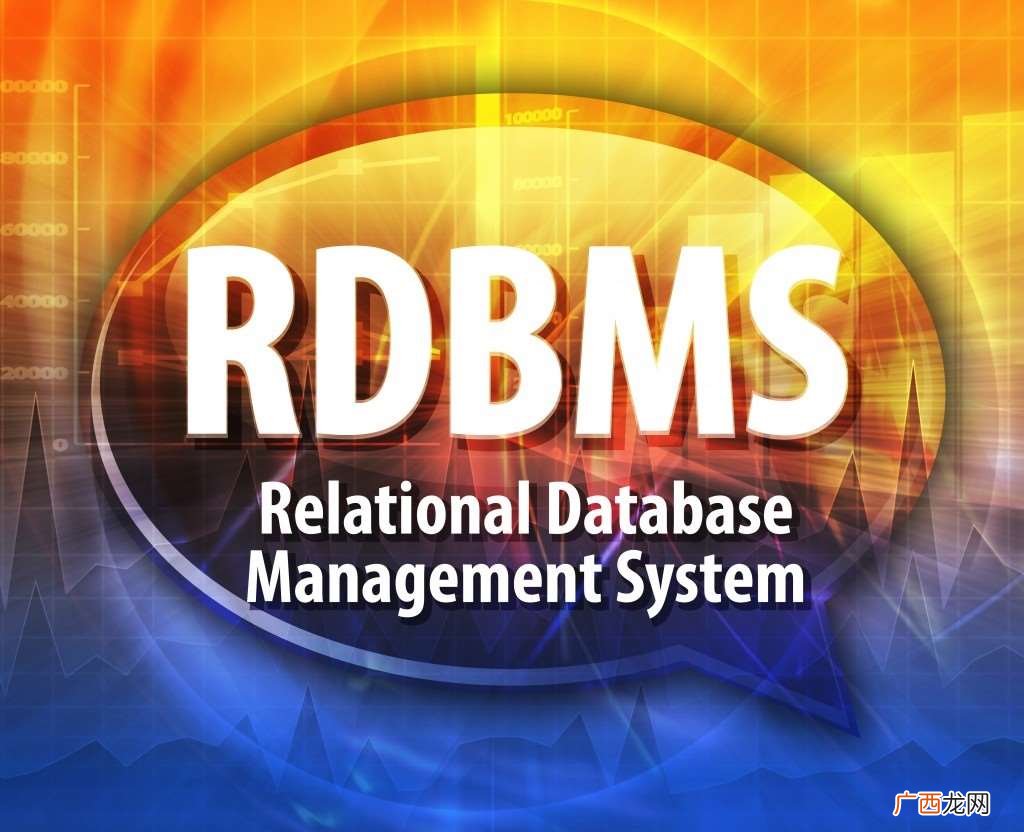 大型共享数据库的数据关系模型 RDBMS