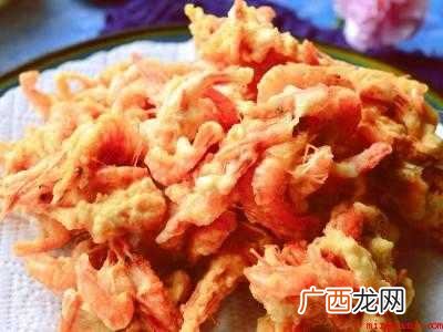 河虾怎么做好吃又简单的具体操作步骤 河虾怎么做好吃又简单